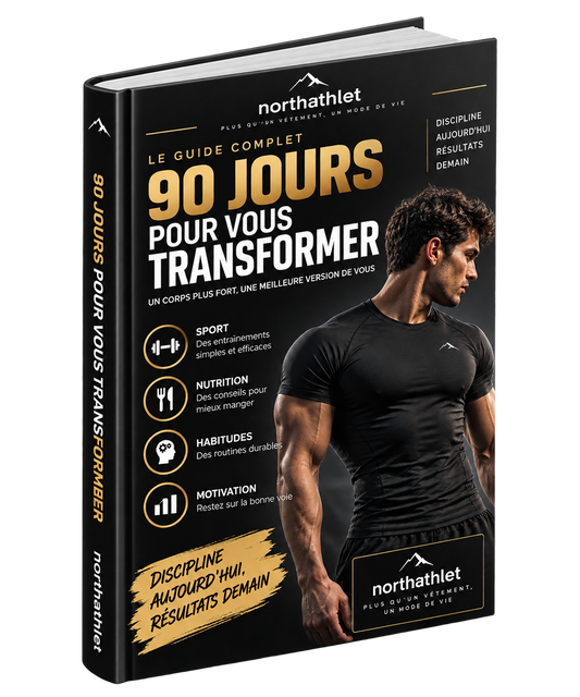 E-BOOK 90 JOURS POUR VOUS TRANSFORMER